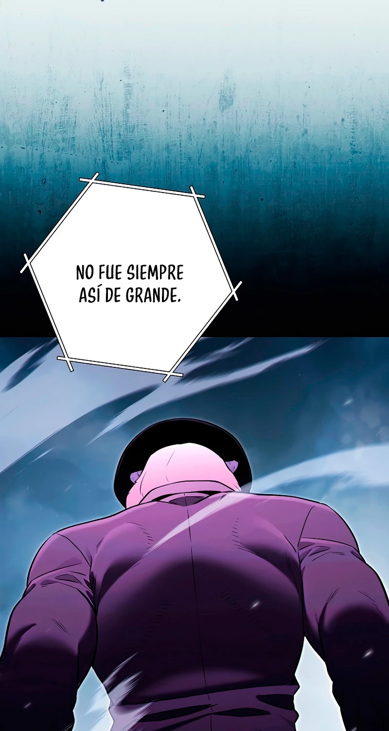 Cambiando la masmorra capítulo 125 página 75