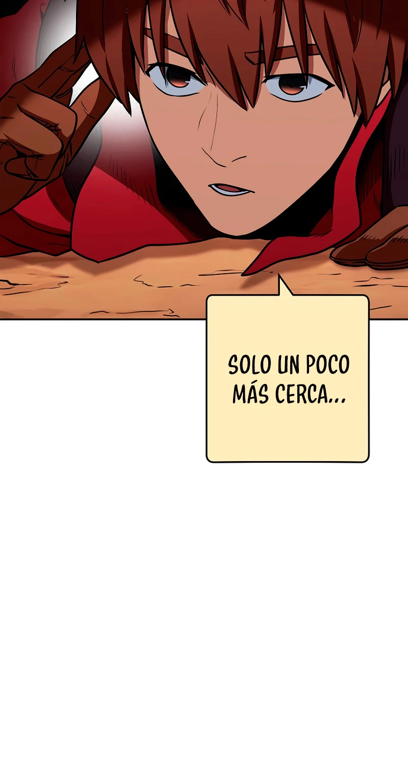 Cambiando la masmorra capítulo 125 página 81