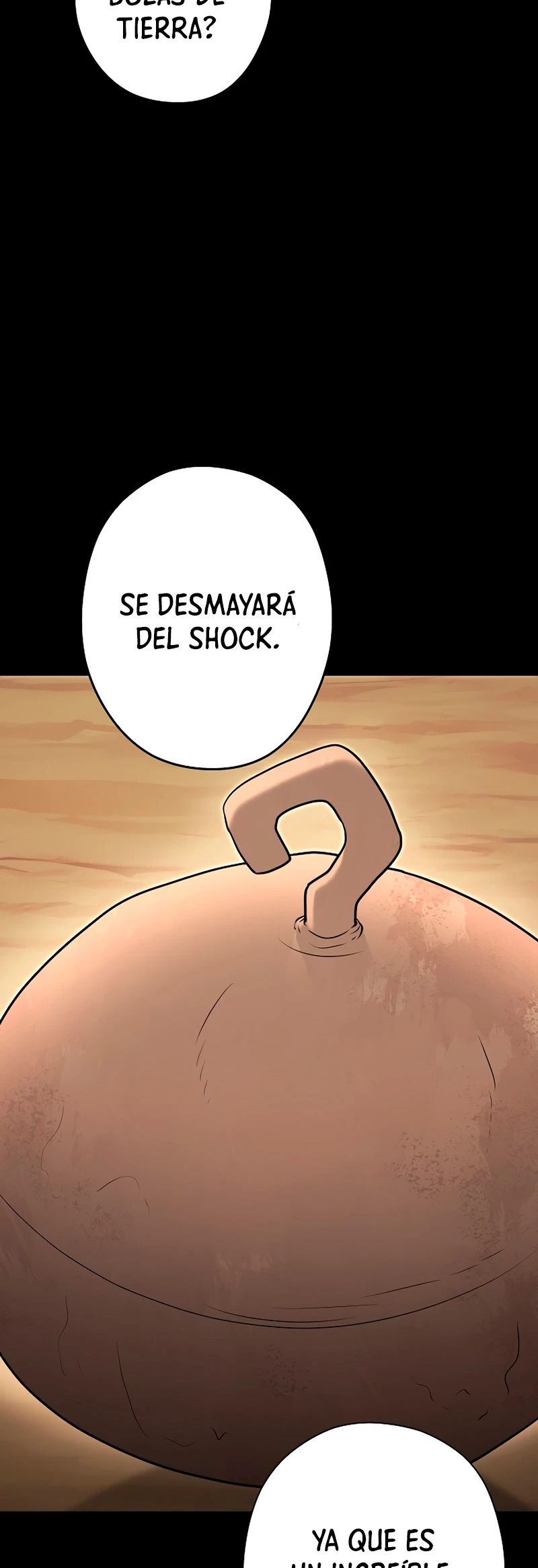 Cambiando la masmorra capítulo 126 página 48