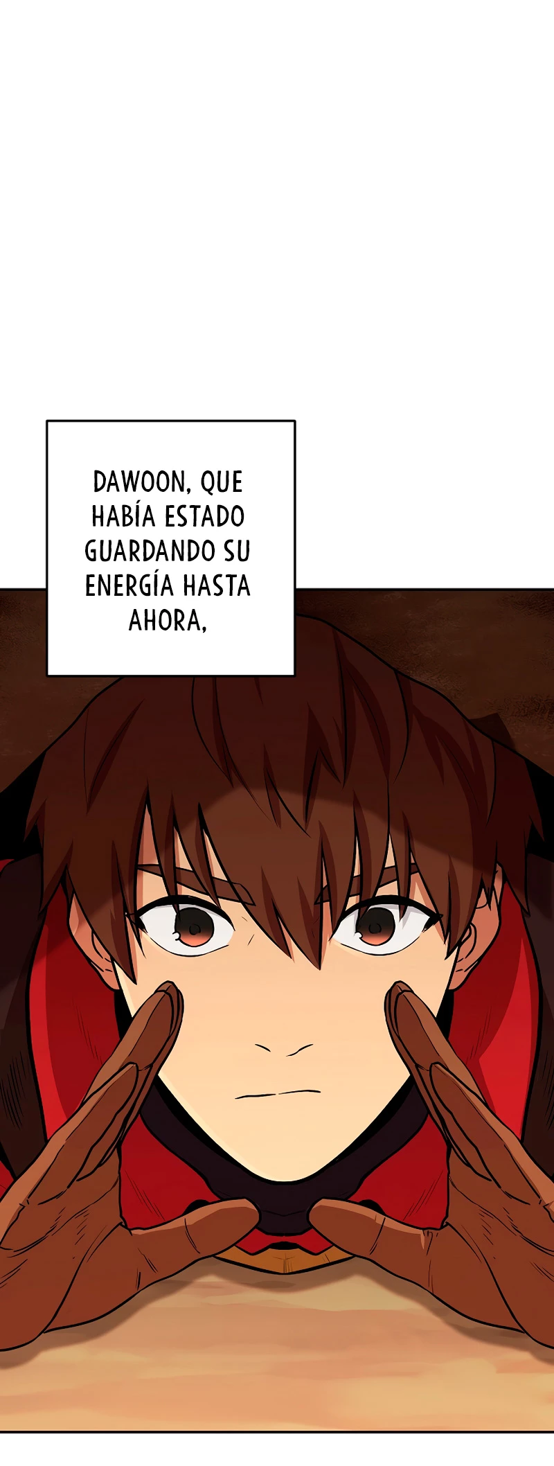 Cambiando la masmorra capítulo 127 página 14