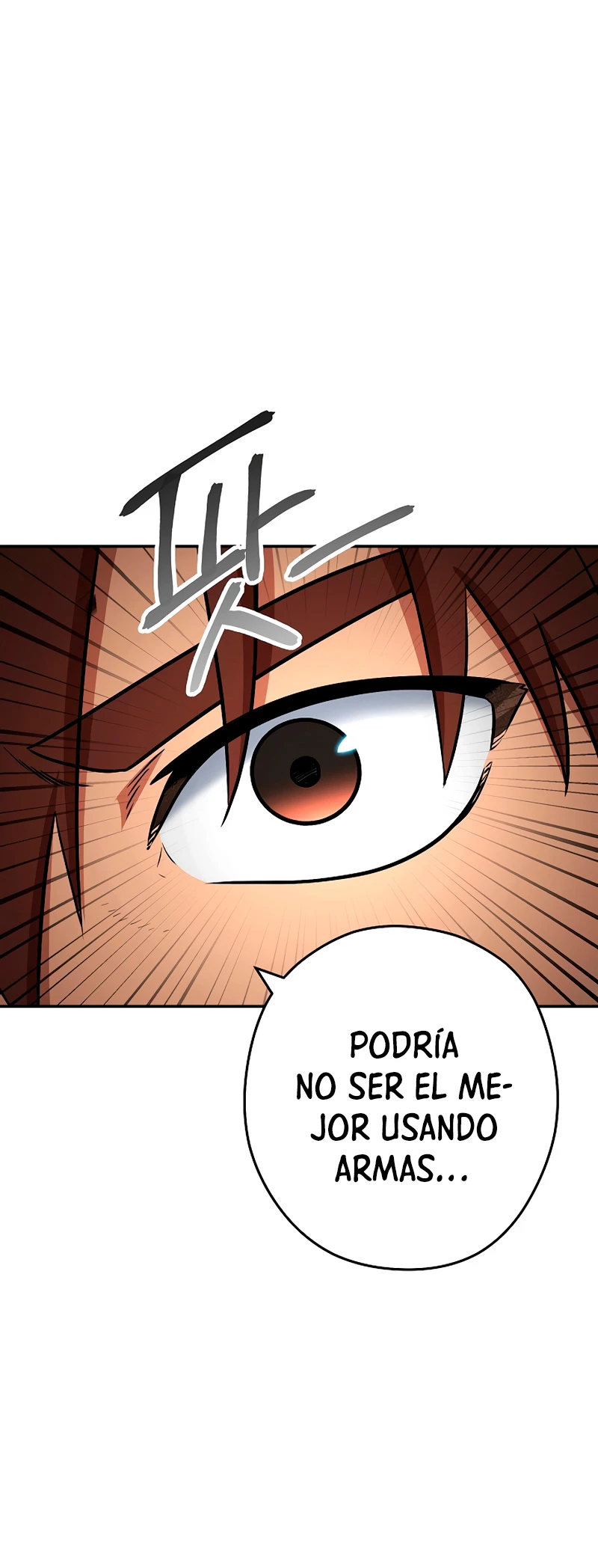 Cambiando la masmorra capítulo 127 página 24