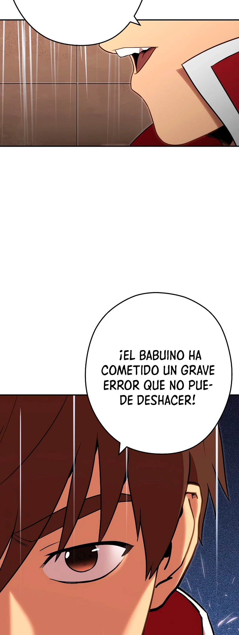 Cambiando la masmorra capítulo 127 página 37