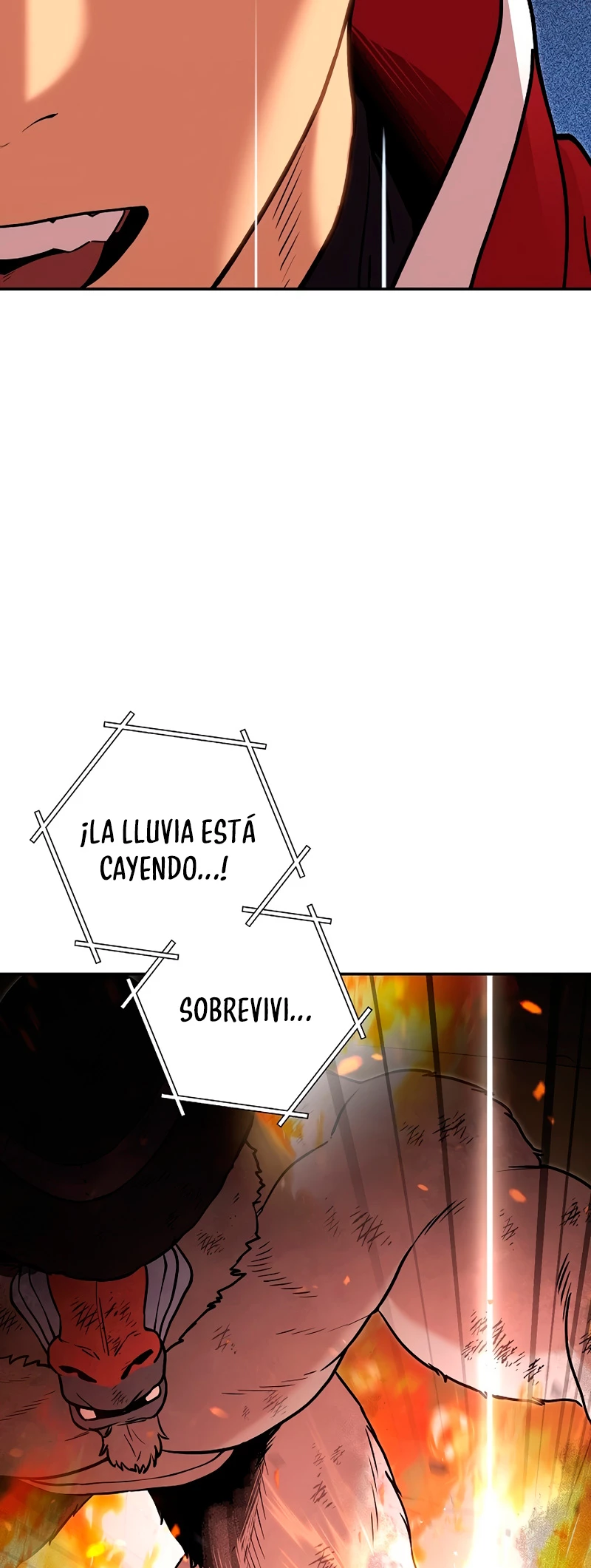 Cambiando la masmorra capítulo 127 página 38