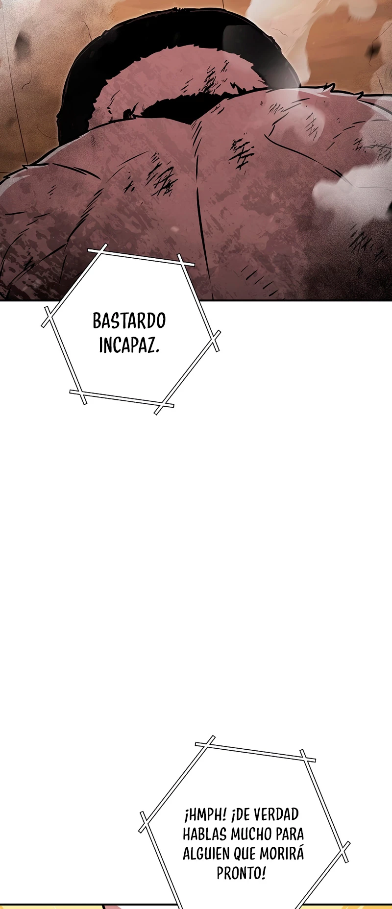 Cambiando la masmorra capítulo 127 página 60