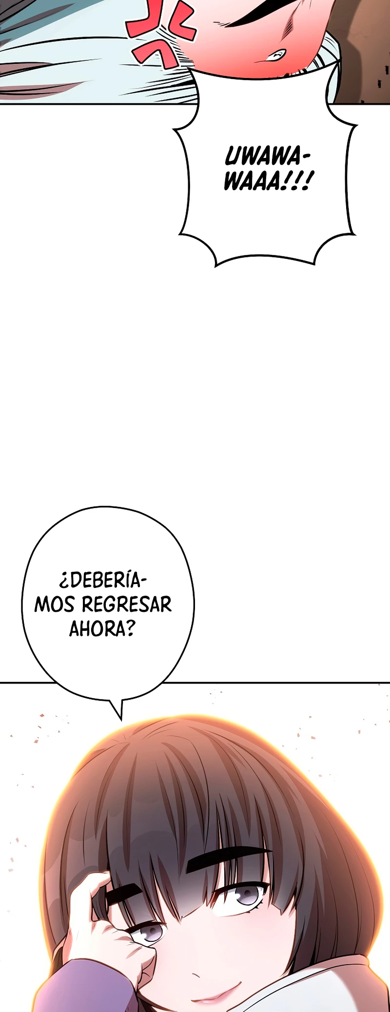 Cambiando la masmorra capítulo 128 página 26