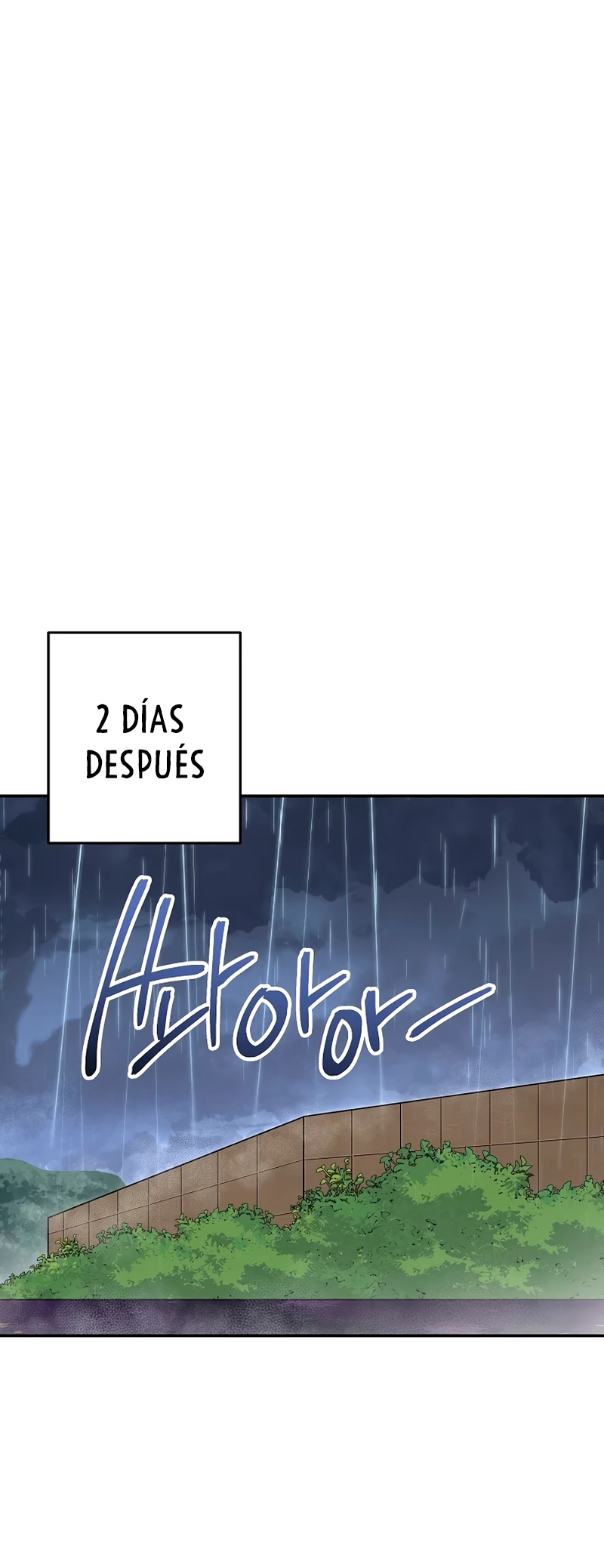 Cambiando la masmorra capítulo 128 página 28