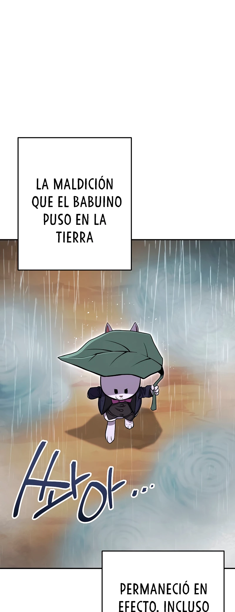 Cambiando la masmorra capítulo 128 página 29