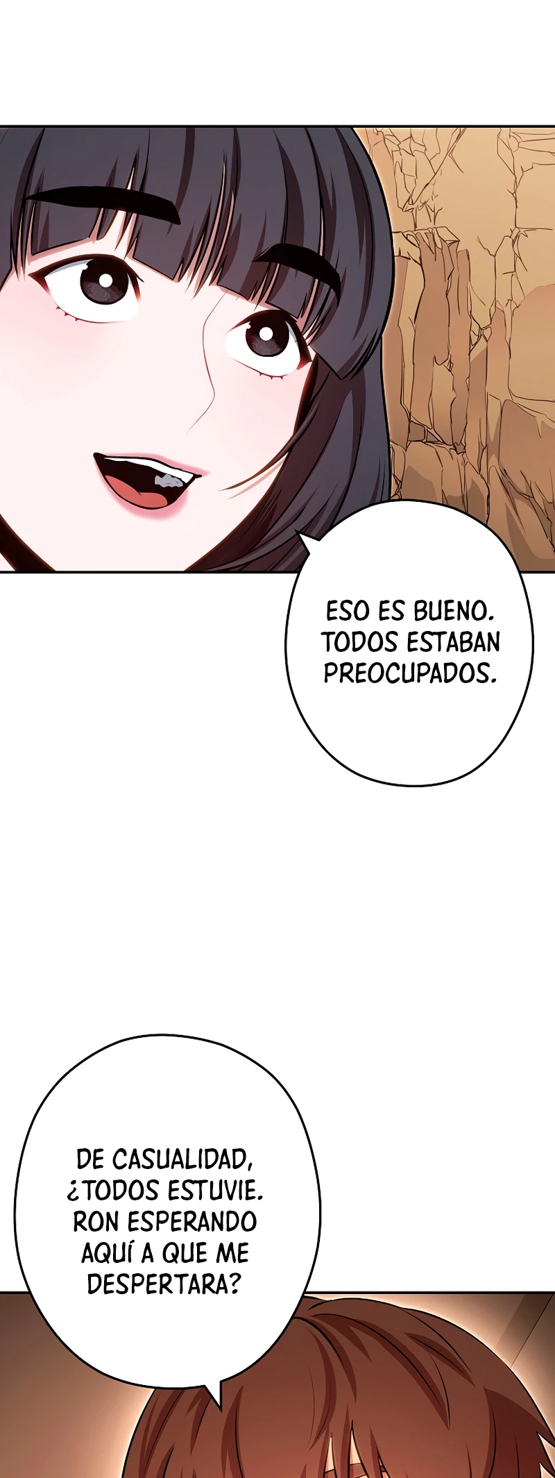 Cambiando la masmorra capítulo 128 página 39