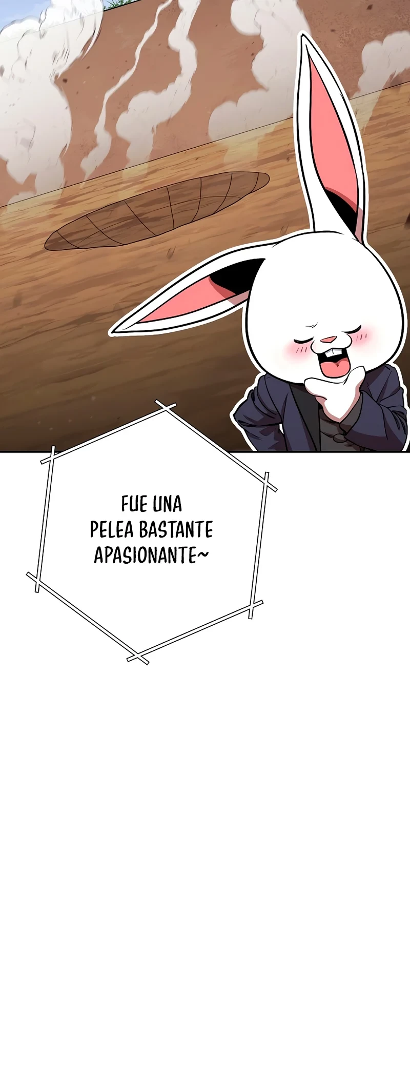 Cambiando la masmorra capítulo 128 página 45