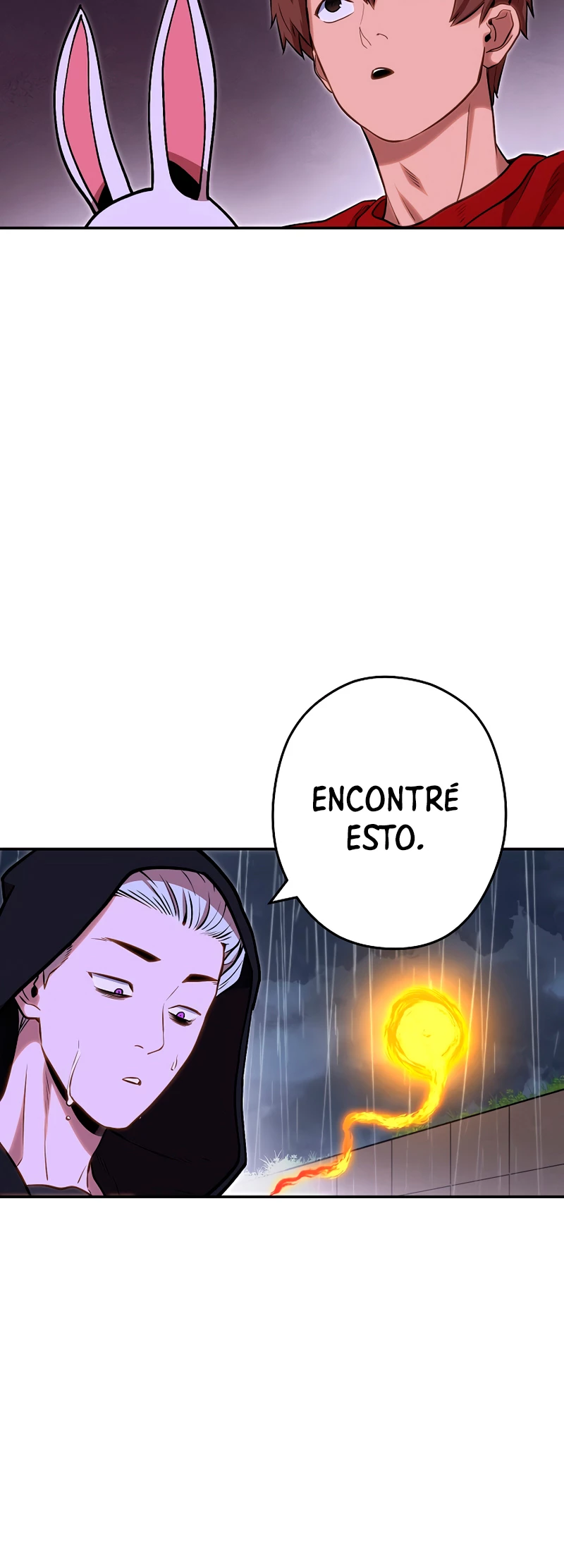 Cambiando la masmorra capítulo 128 página 62