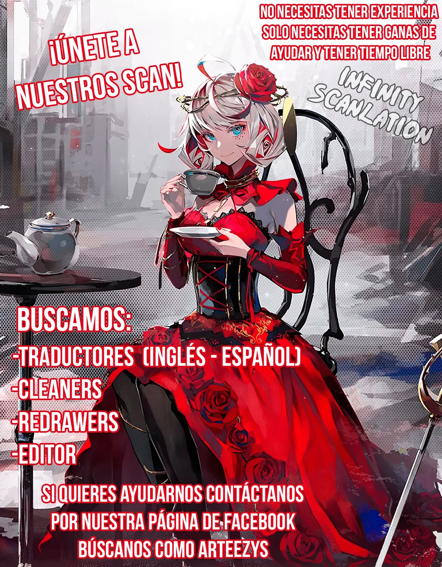 Cambiando la masmorra capítulo 128 página 68