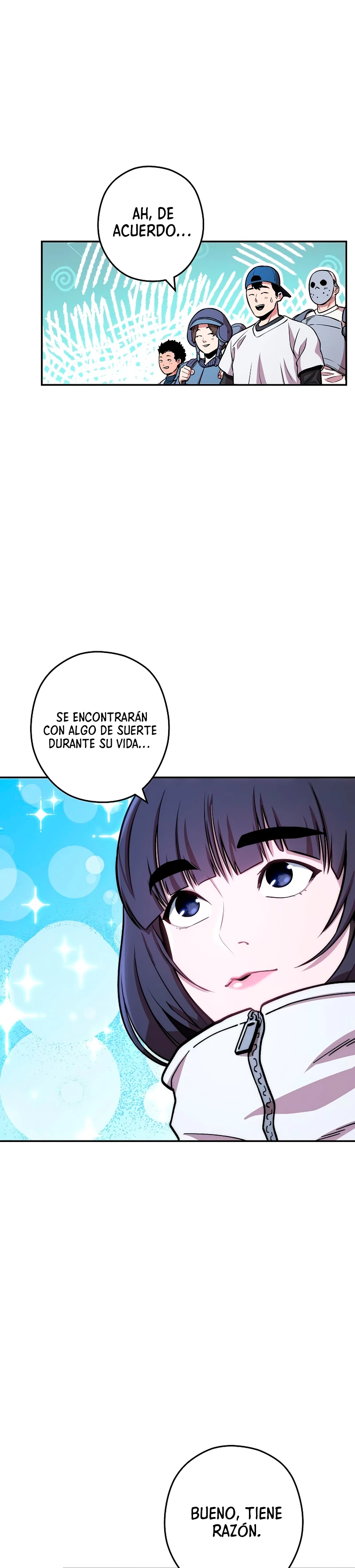Cambiando la masmorra capítulo 131 página 14