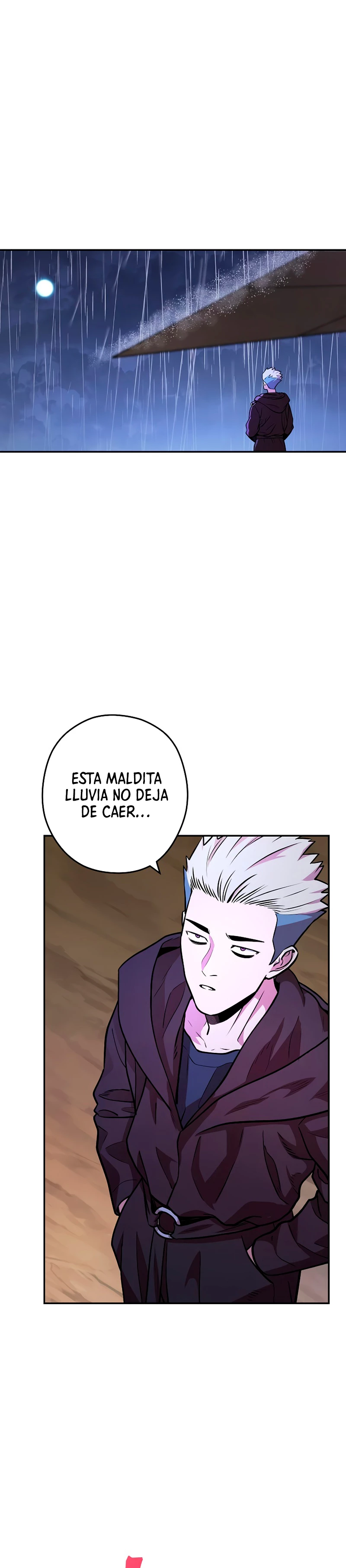 Cambiando la masmorra capítulo 131 página 2