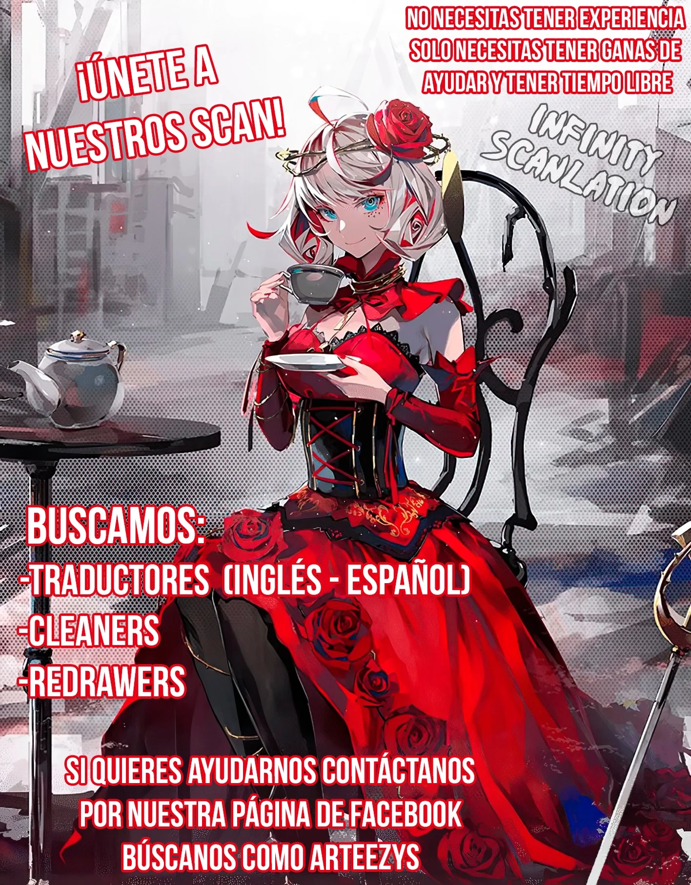 Cambiando la masmorra capítulo 133 página 34