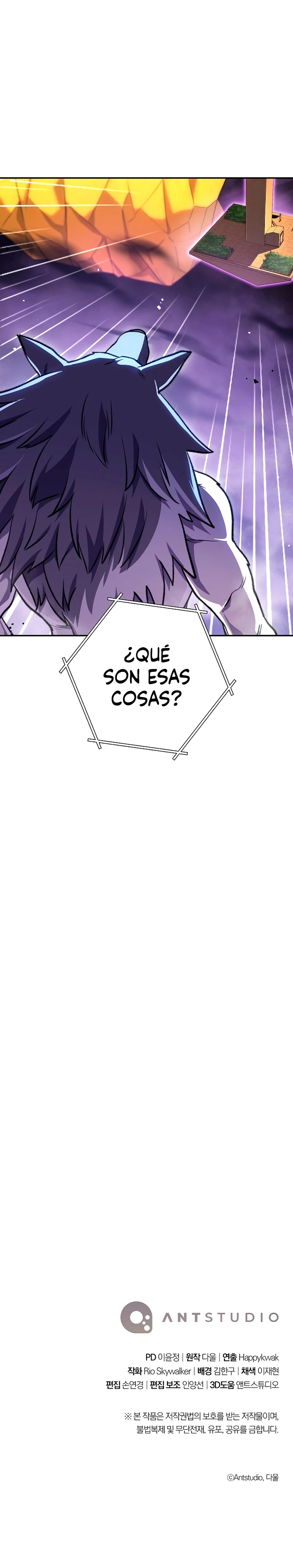 Cambiando la masmorra capítulo 136 página 28