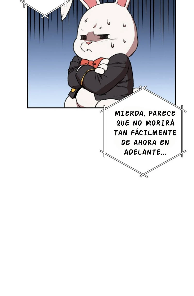 Cambiando la masmorra capítulo 14 página 12