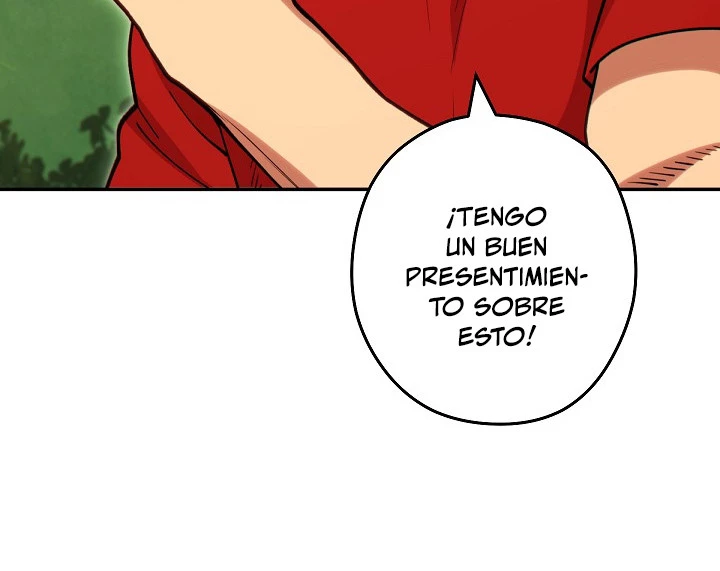 Cambiando la masmorra capítulo 141 página 11