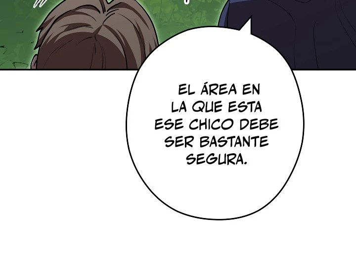 Cambiando la masmorra capítulo 141 página 14