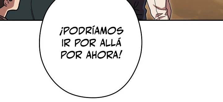 Cambiando la masmorra capítulo 141 página 27