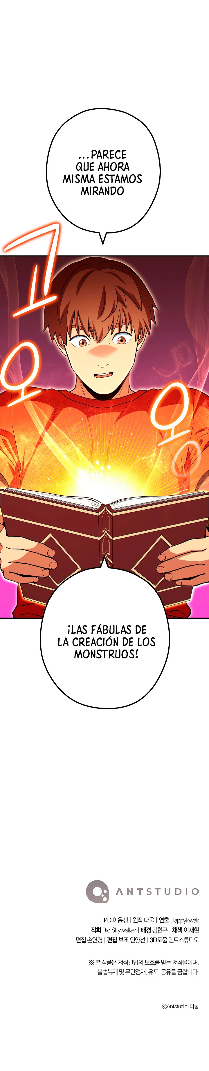 Cambiando la masmorra capítulo 142 página 38