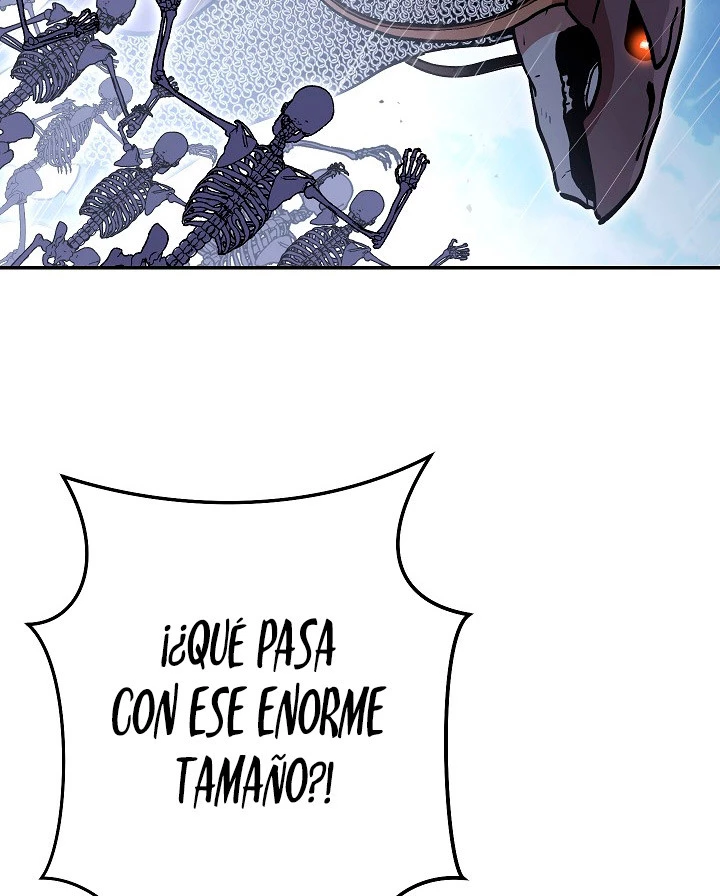 Cambiando la masmorra capítulo 148 página 21