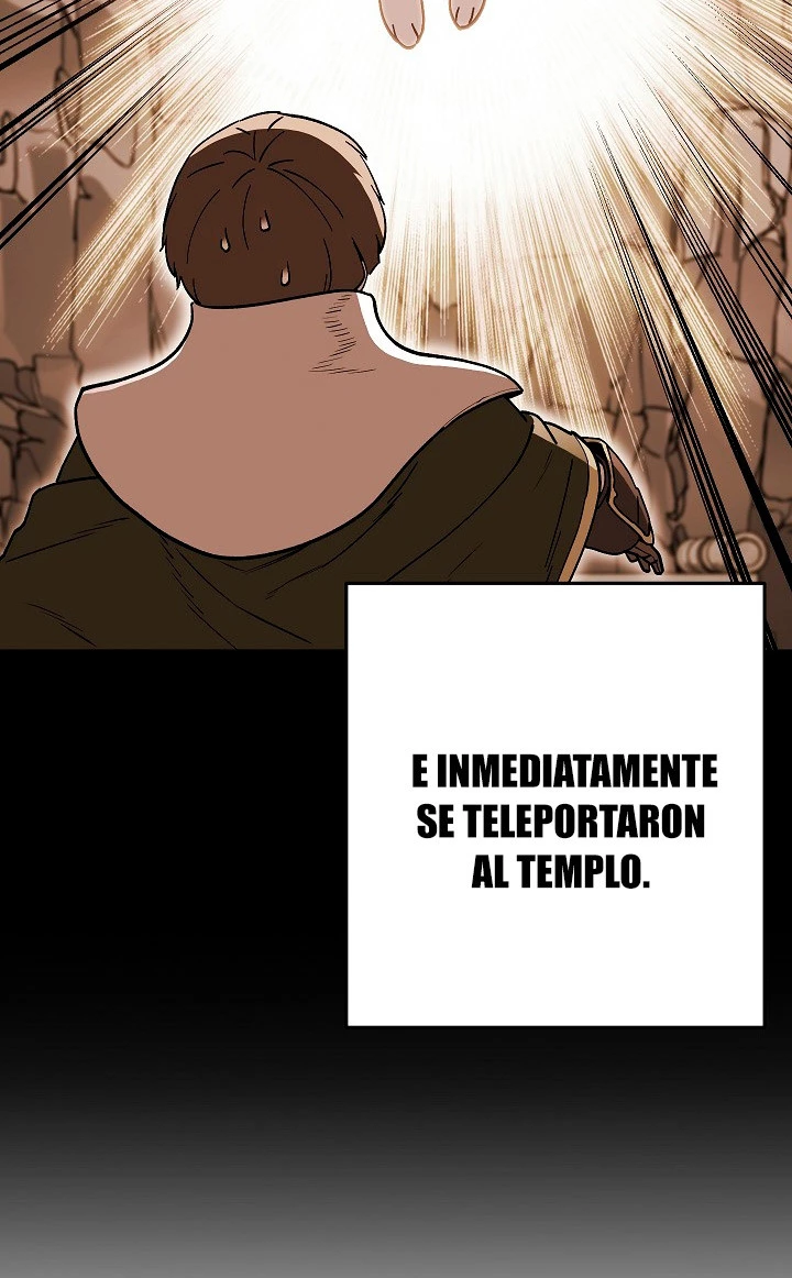 Cambiando la masmorra capítulo 148 página 4