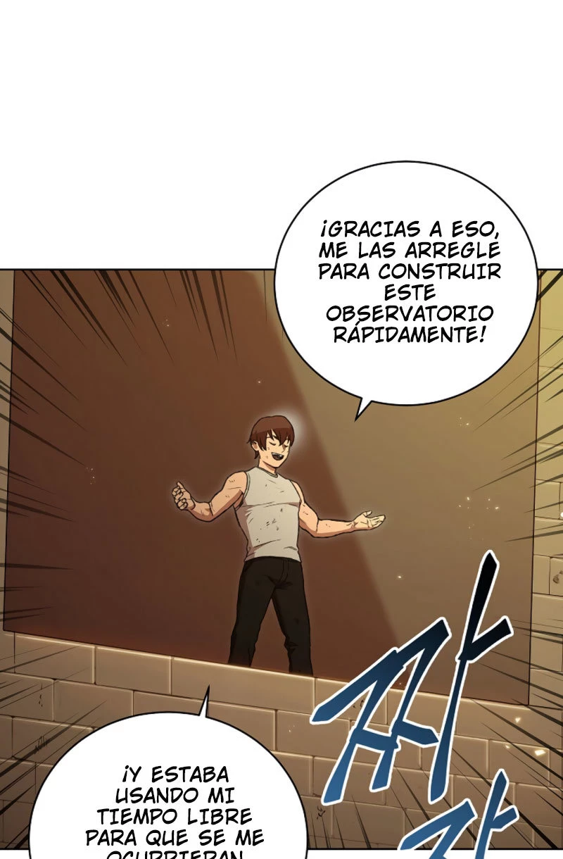Cambiando la masmorra capítulo 15 página 22