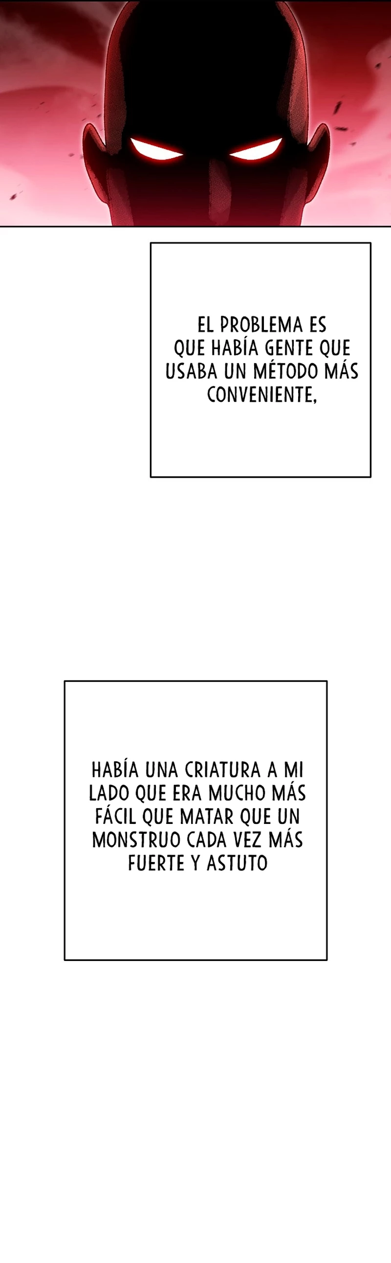 Cambiando la masmorra capítulo 156 página 2