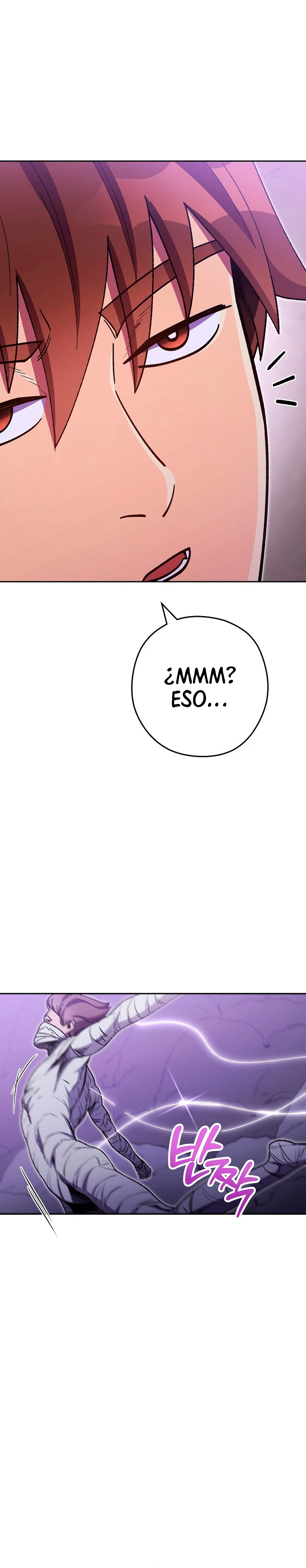 Cambiando la masmorra capítulo 160 página 2