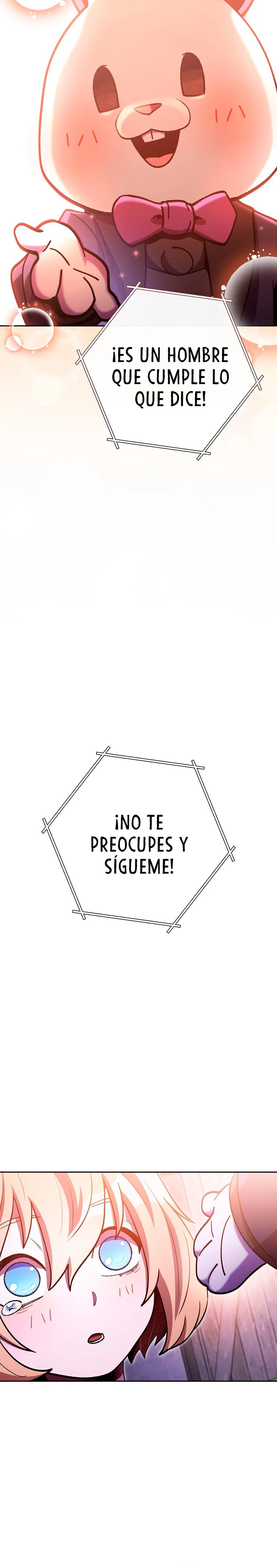 Cambiando la masmorra capítulo 163 página 11