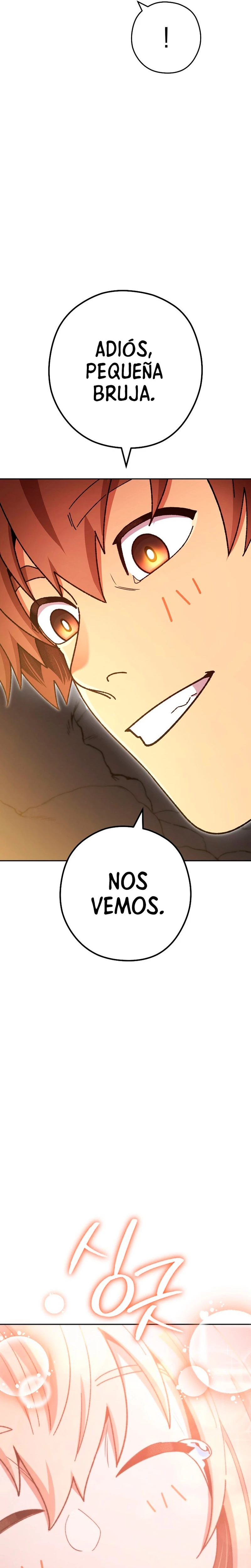 Cambiando la masmorra capítulo 163 página 36