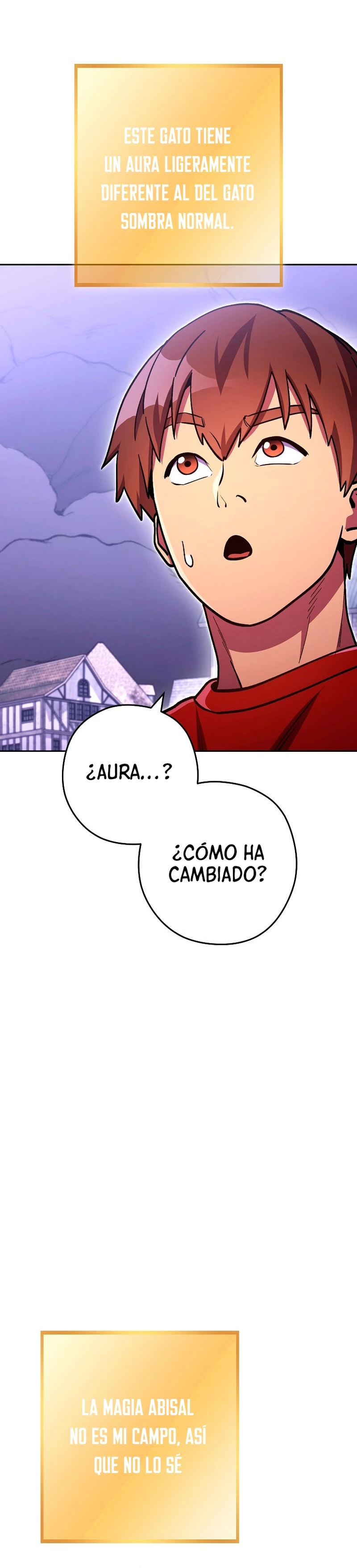 Cambiando la masmorra capítulo 164 página 12