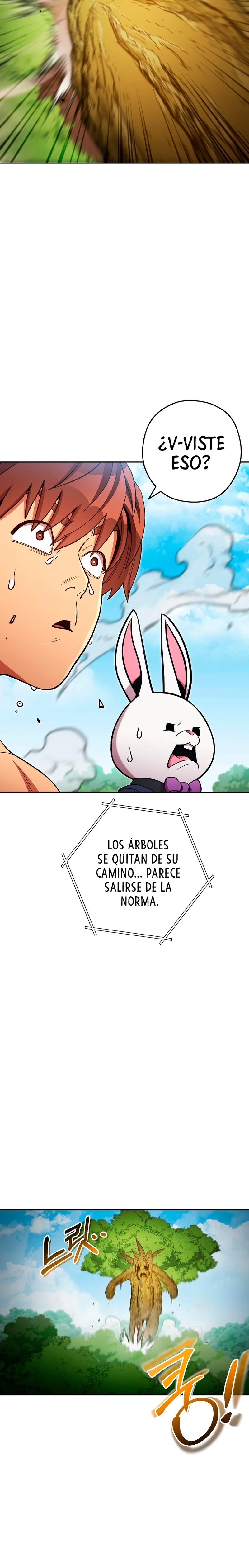 Cambiando la masmorra capítulo 171 página 3