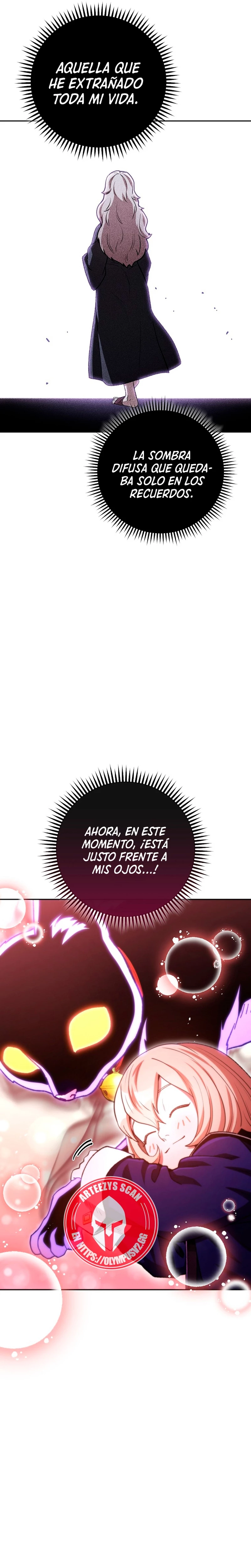 Cambiando la masmorra capítulo 174 página 4
