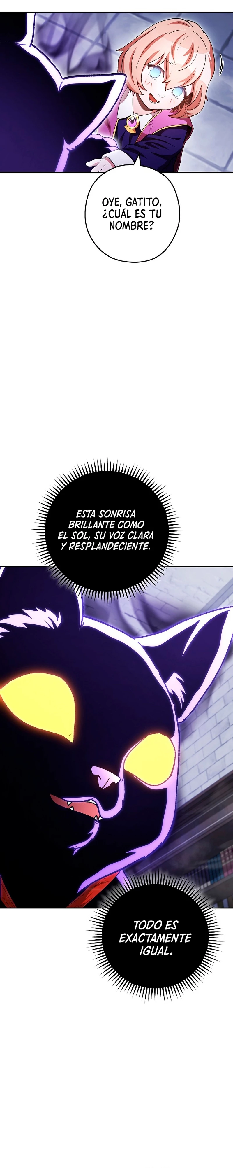 Cambiando la masmorra capítulo 174 página 5