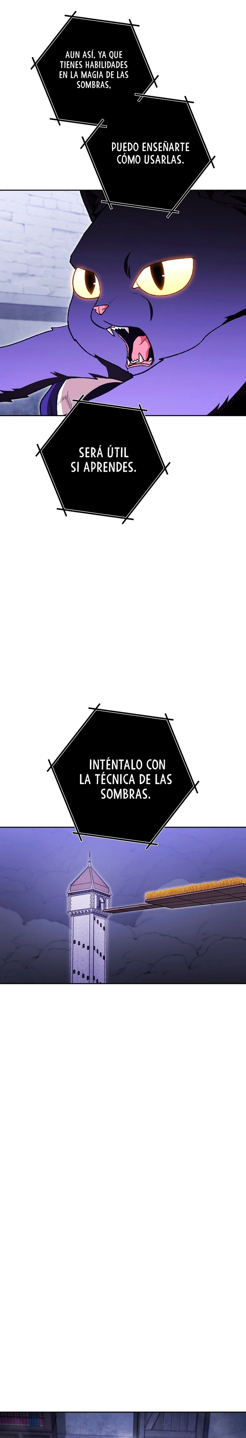 Cambiando la masmorra capítulo 175 página 12