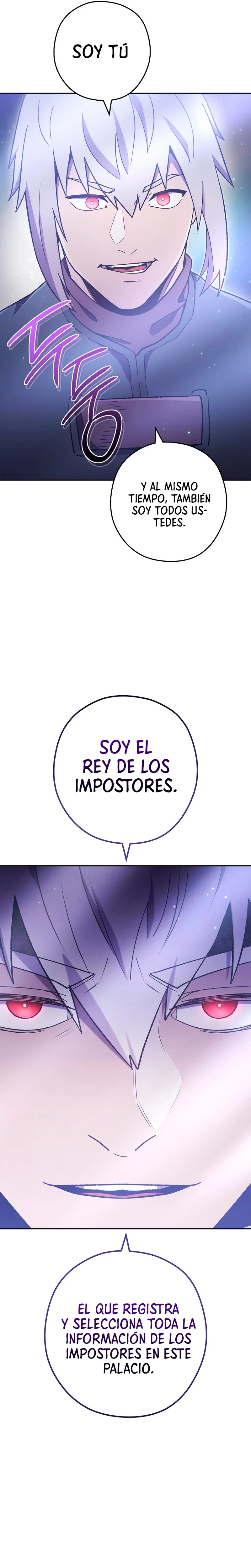Cambiando la masmorra capítulo 185 página 32