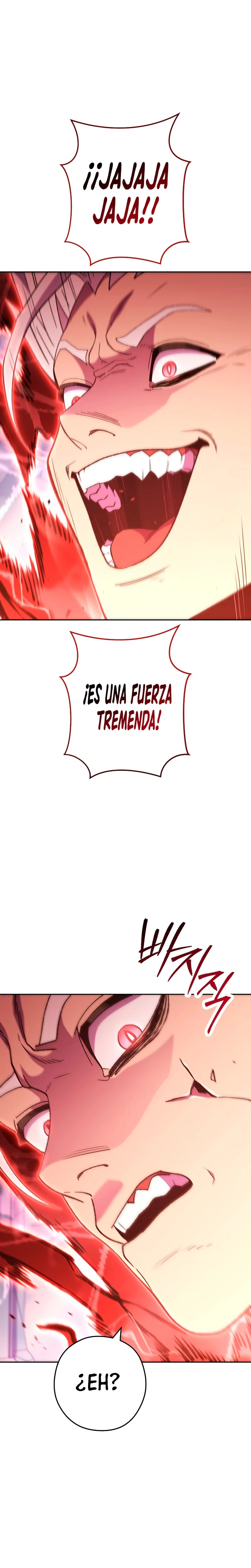 Cambiando la masmorra capítulo 187 página 1