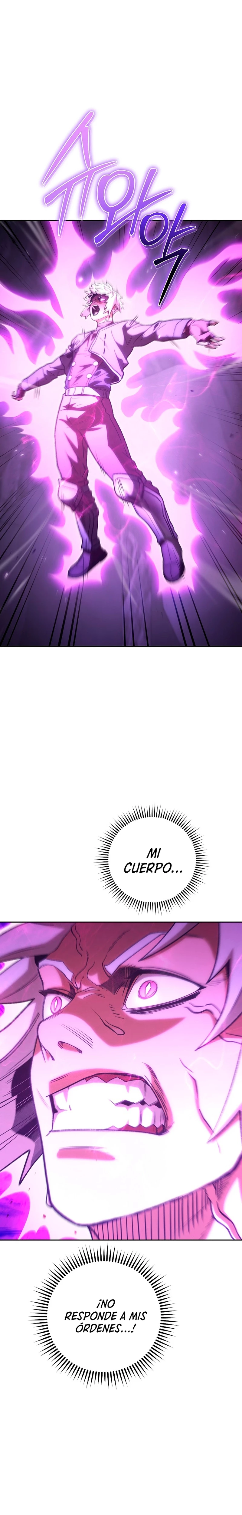Cambiando la masmorra capítulo 190 página 2