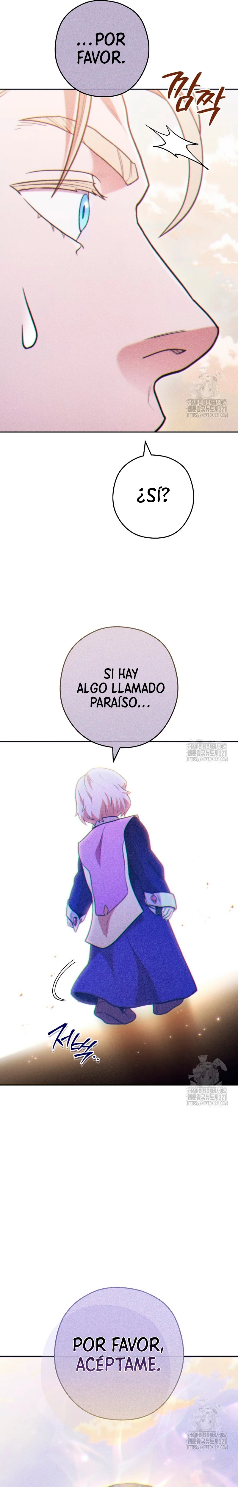 Cambiando la masmorra capítulo 193 página 28
