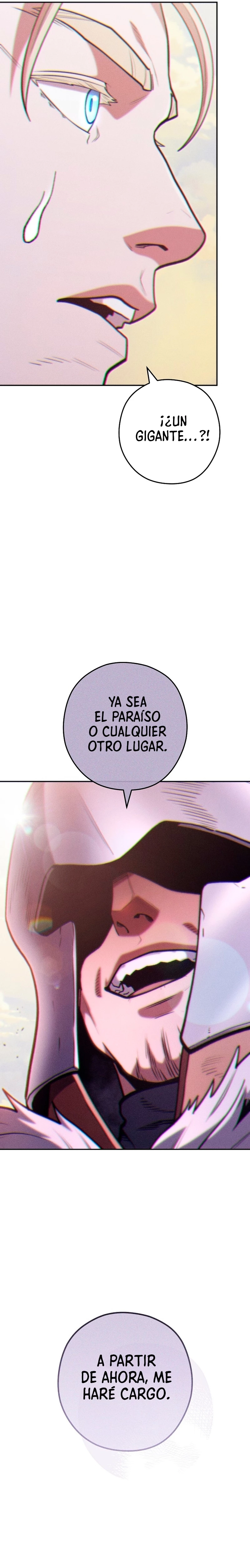 Cambiando la masmorra capítulo 194 página 2