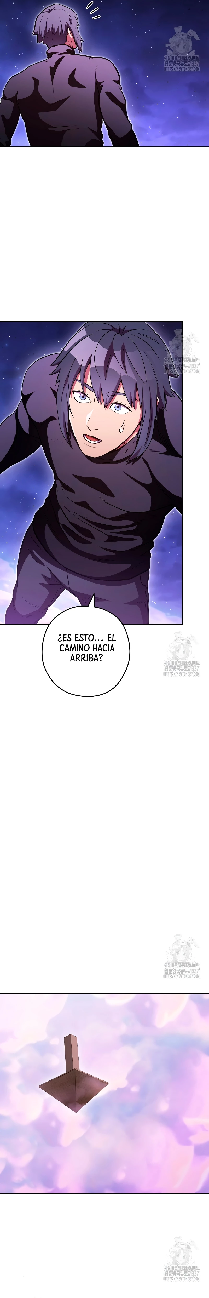 Cambiando la masmorra capítulo 198 página 28