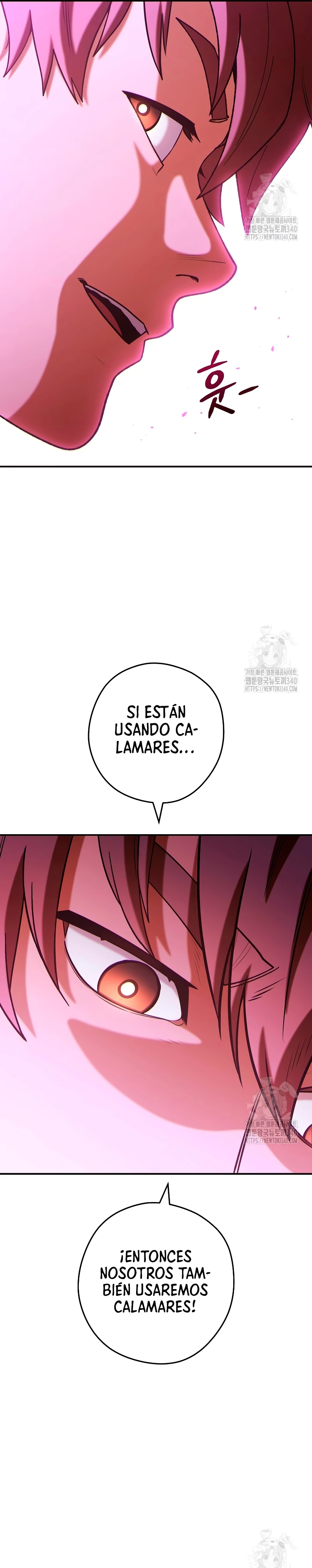 Cambiando la masmorra capítulo 202 página 32