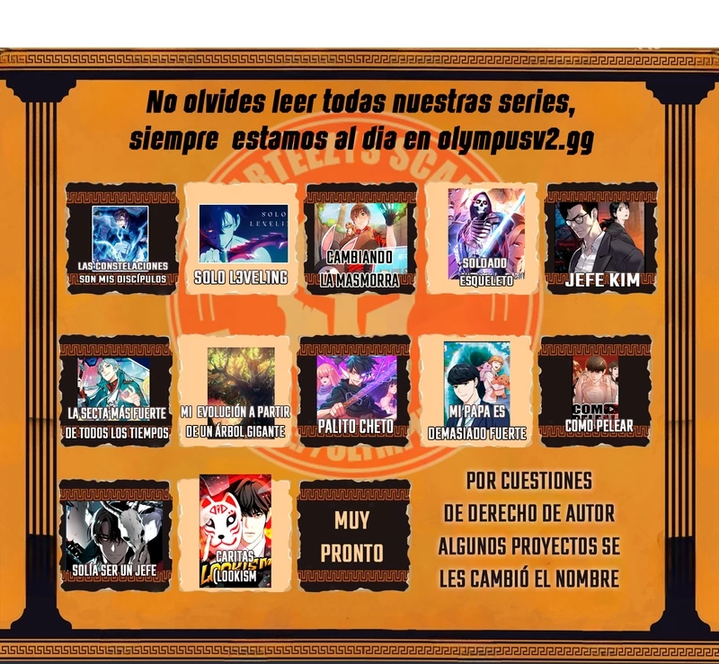 Cambiando la masmorra capítulo 202 página 34