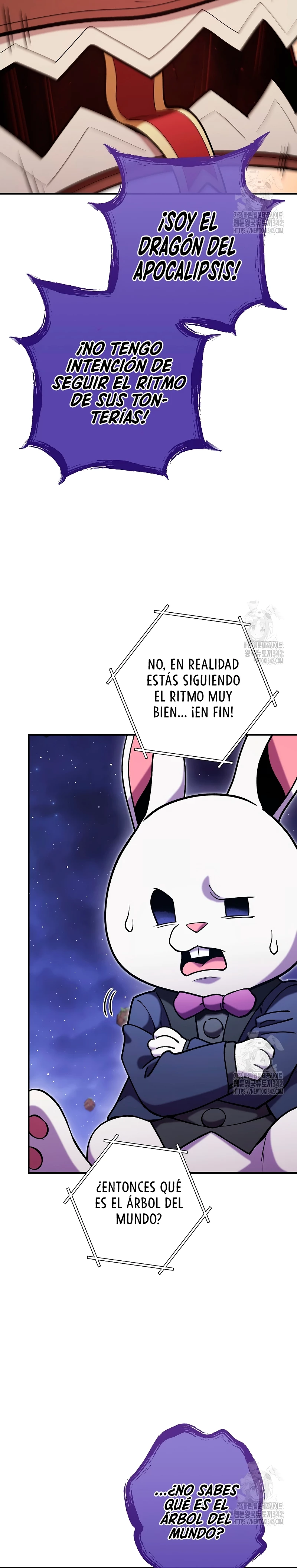 Cambiando la masmorra capítulo 208 página 4