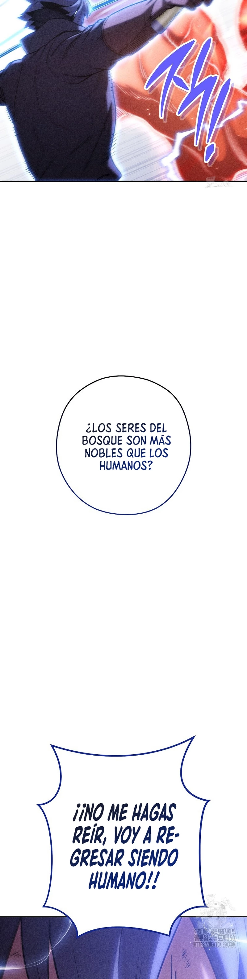 Cambiando la masmorra capítulo 213 página 3