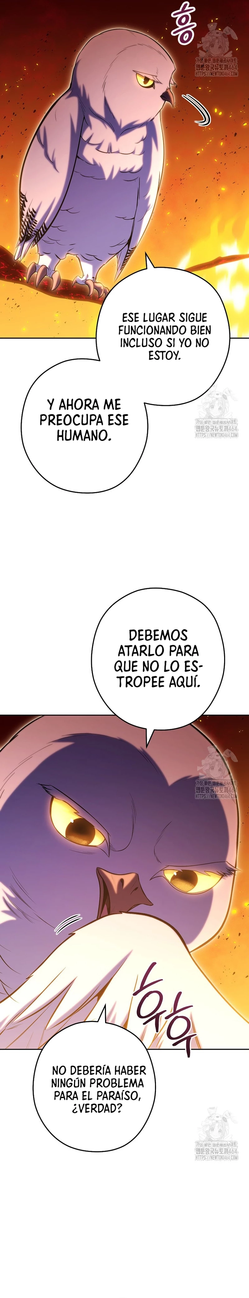 Cambiando la masmorra capítulo 222 página 2