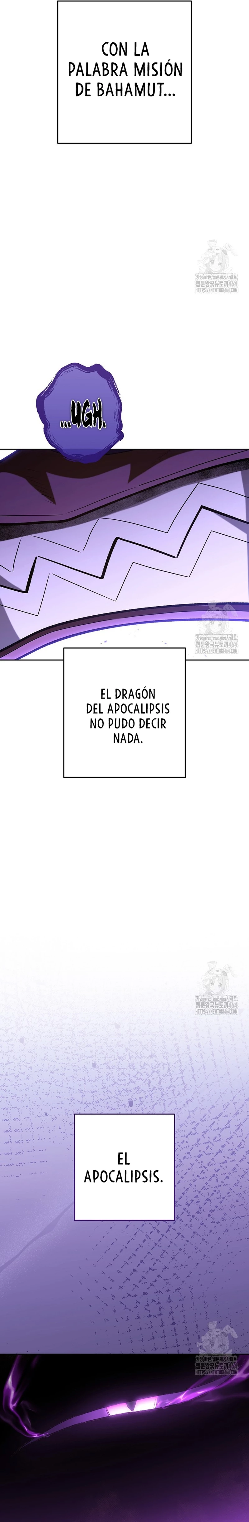 Cambiando la masmorra capítulo 223 página 12