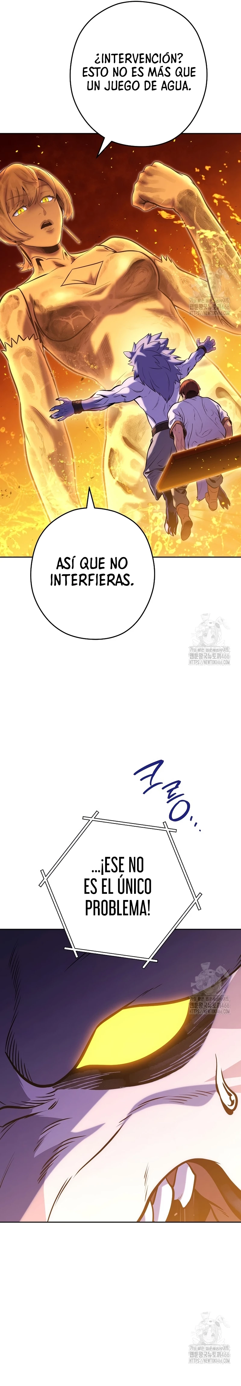 Cambiando la masmorra capítulo 226 página 13