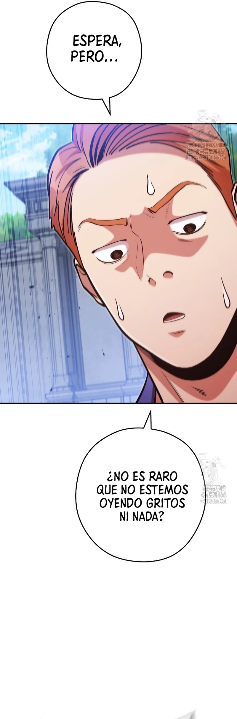 Cambiando la masmorra capítulo 227 página 21